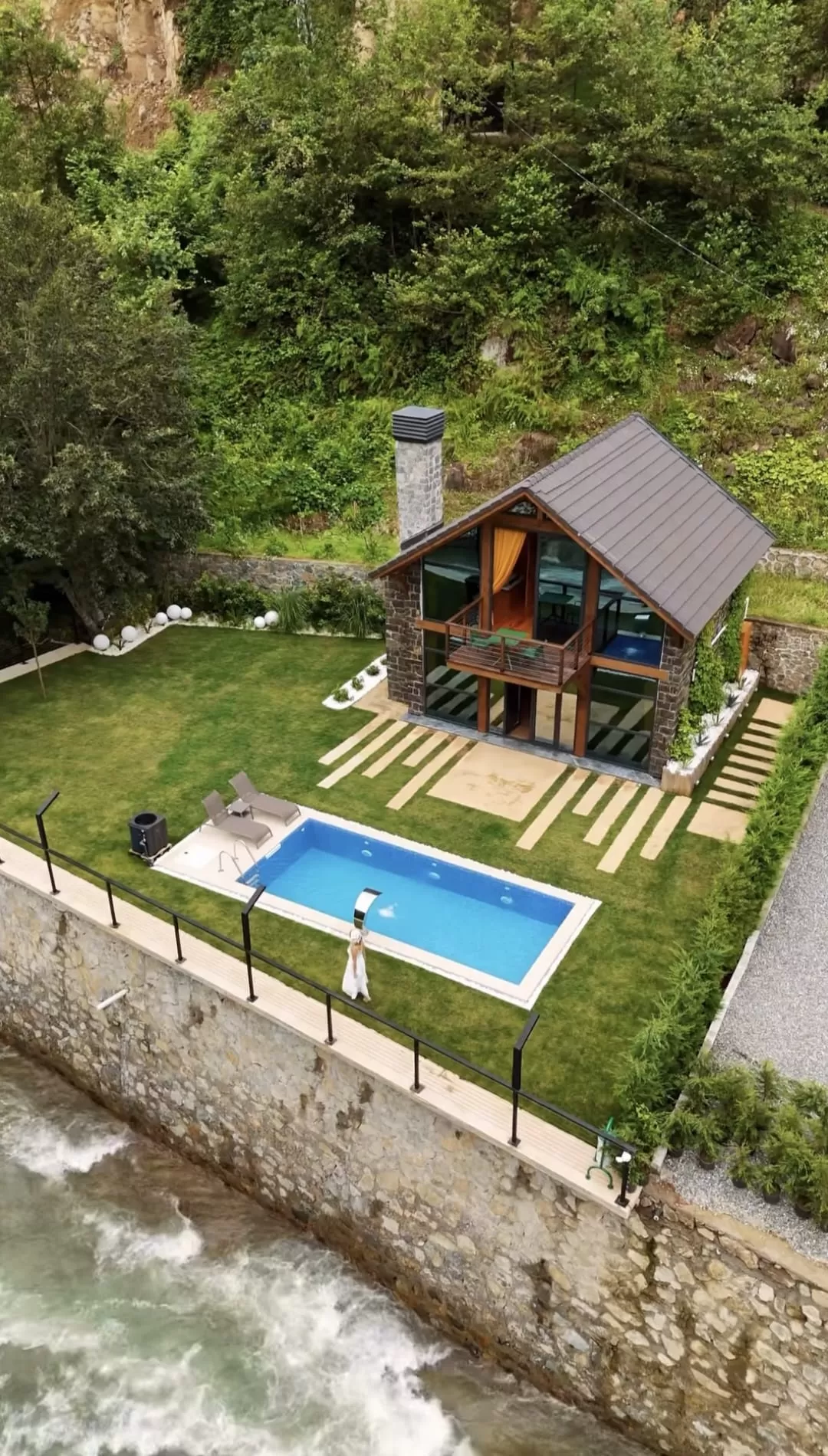 Villa Zena