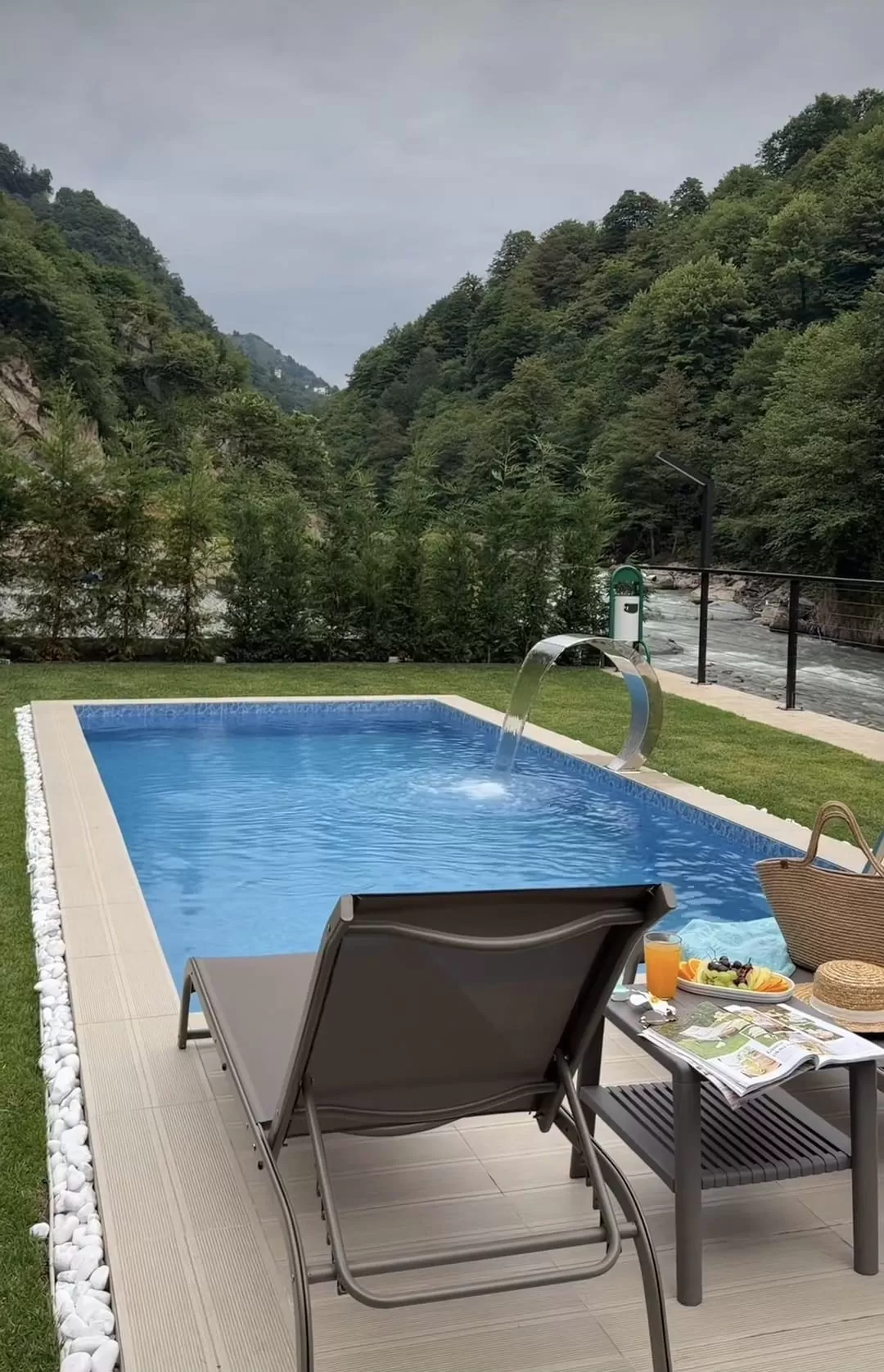Villa Zena