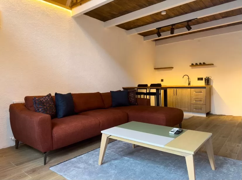 Yazıcı Bungalov 2