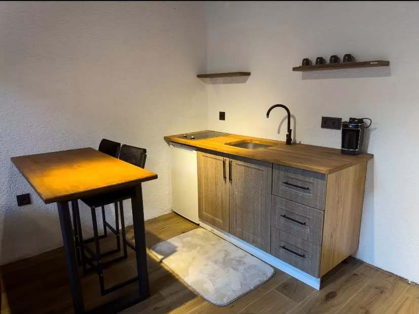 Yazıcı Bungalov 2