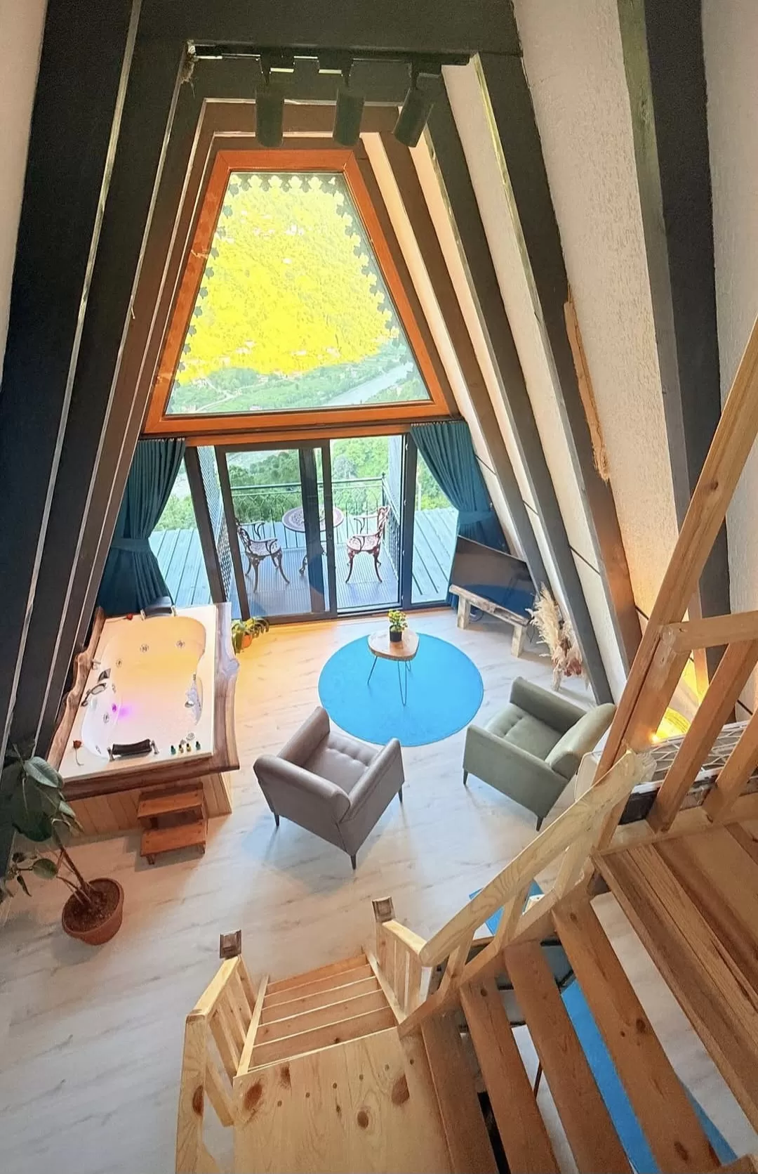 Gema Bungalov