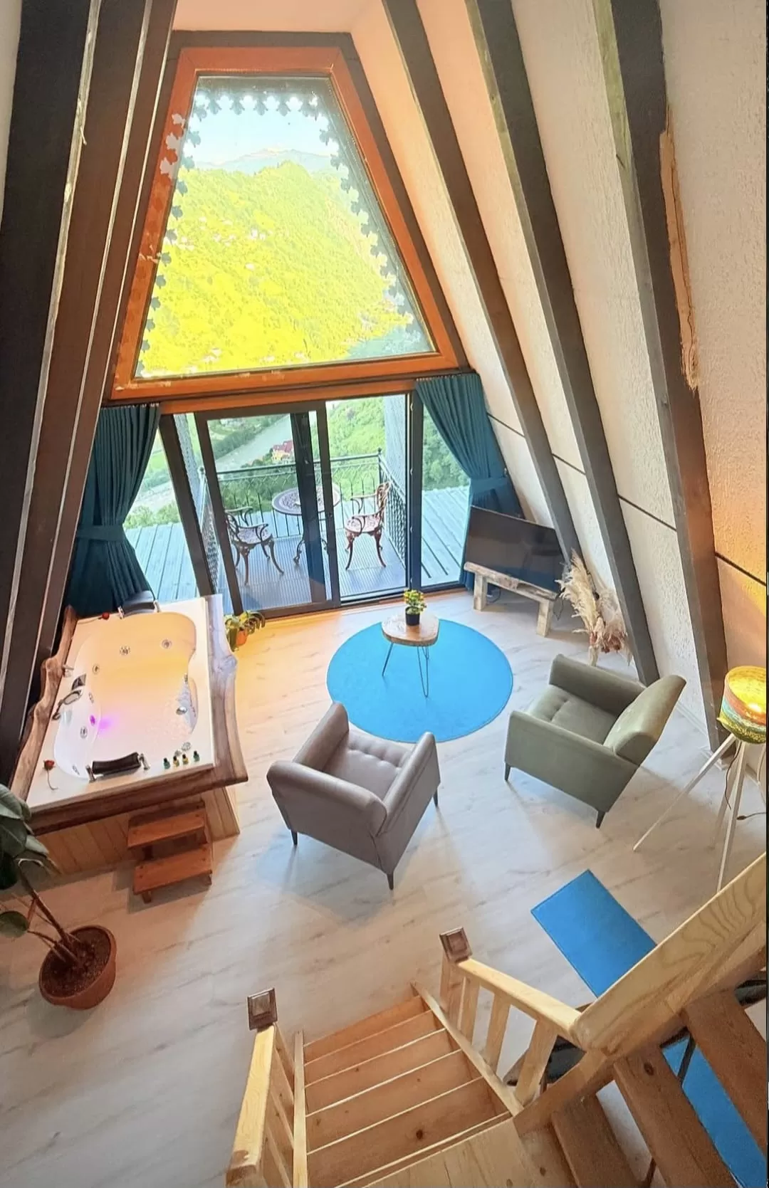 Gema Bungalov