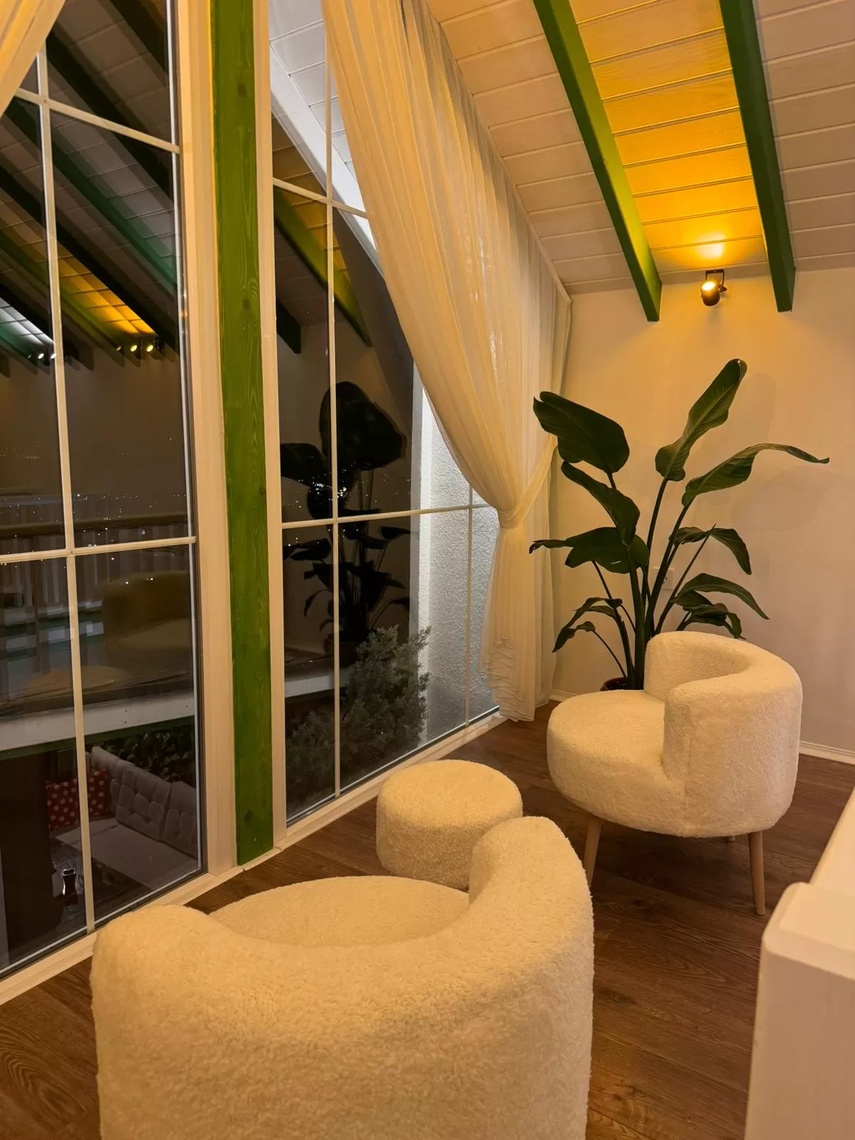 Villa Zen