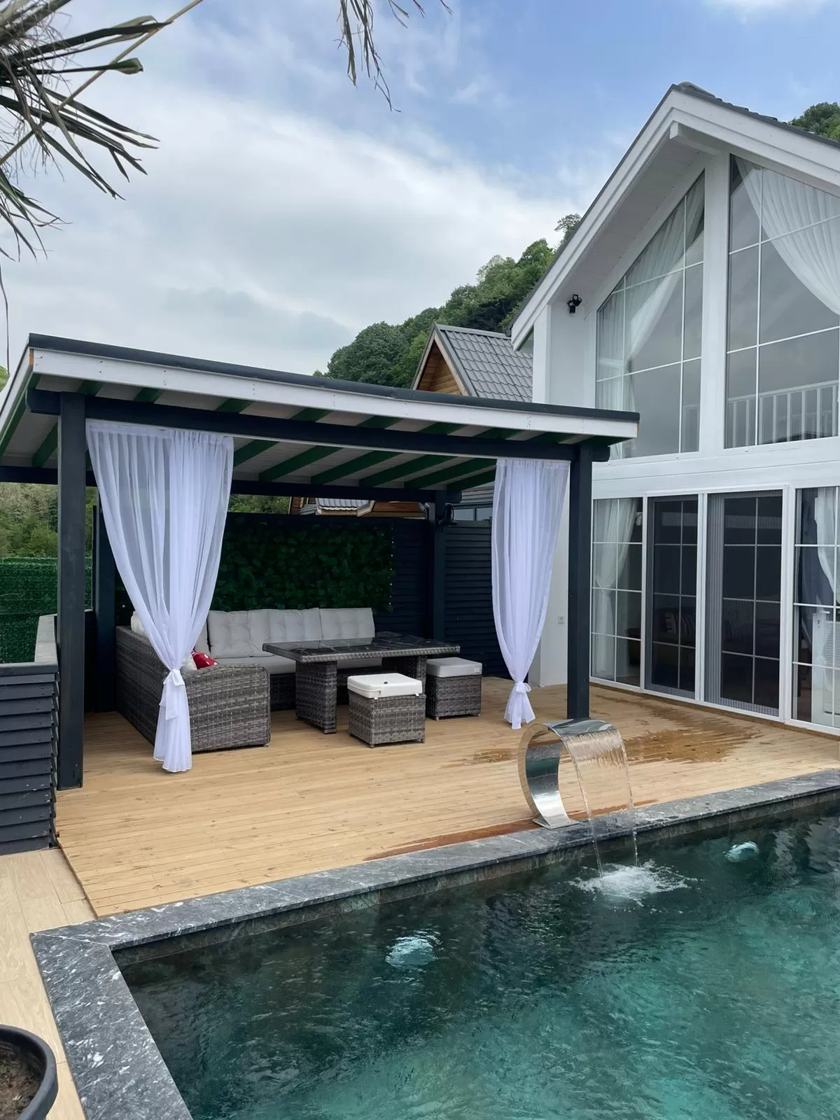 Villa Zen