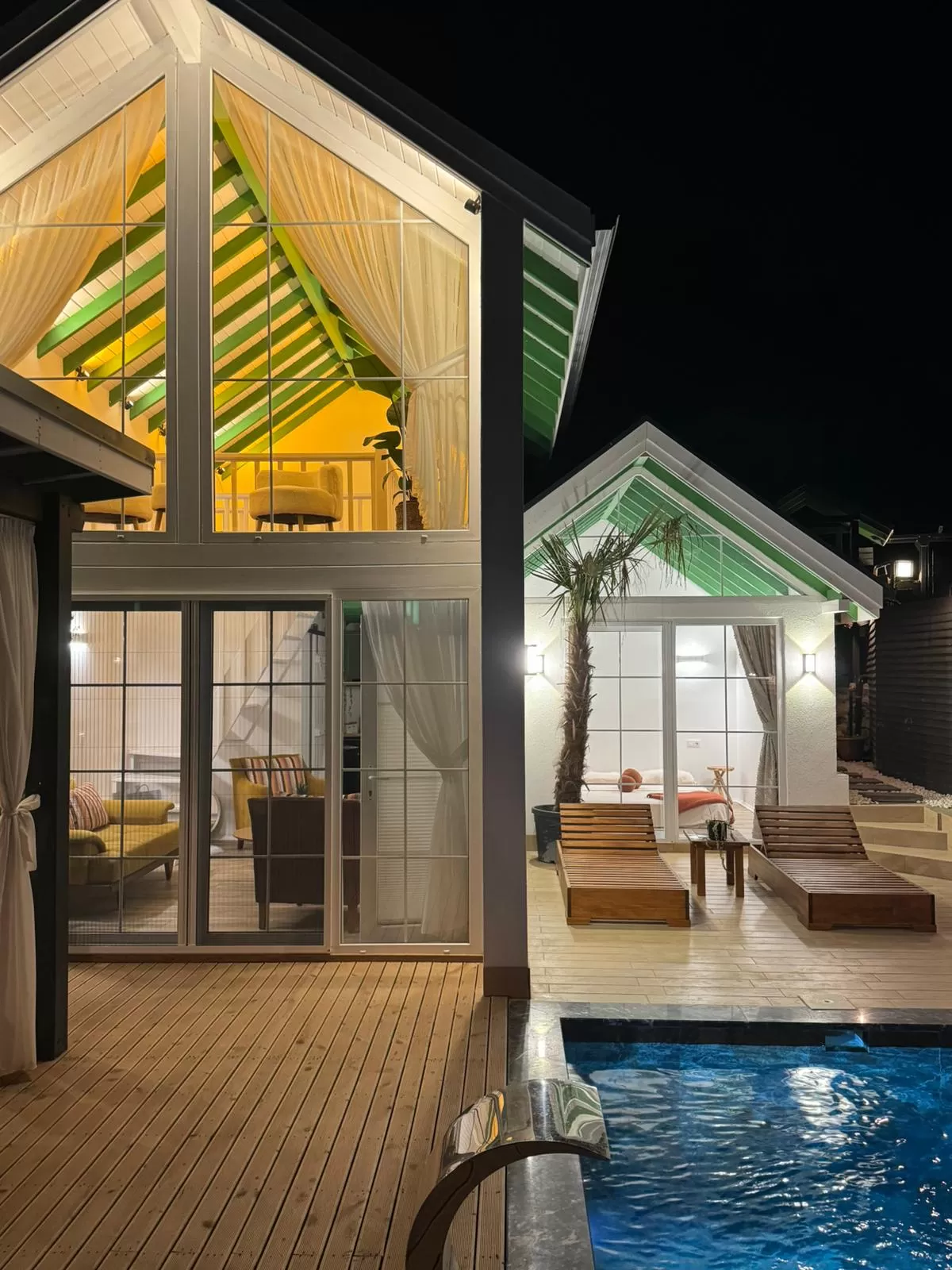 Villa Zen