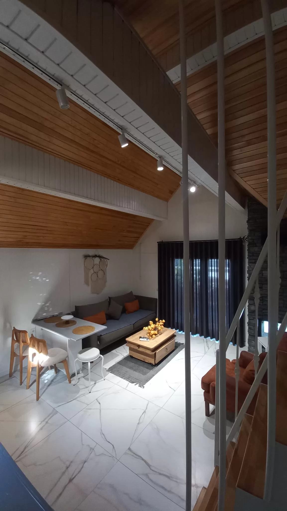 Villa Blue