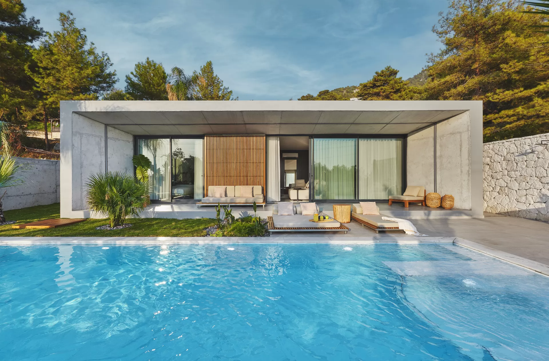 Villa Noa
