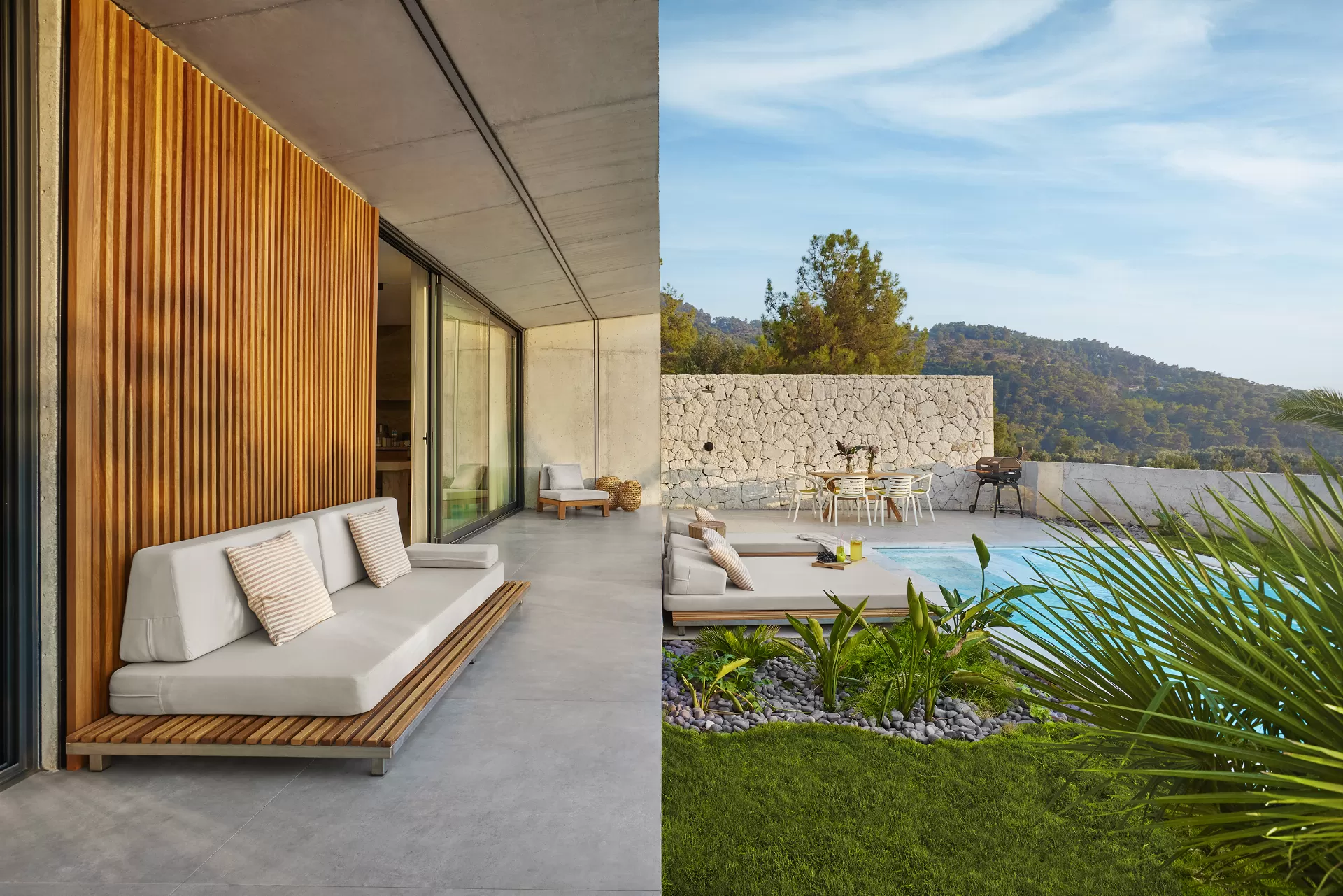 Villa Noa