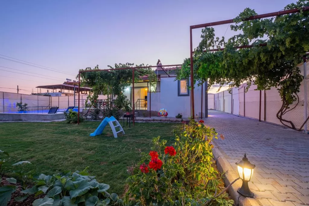 Villa Şire