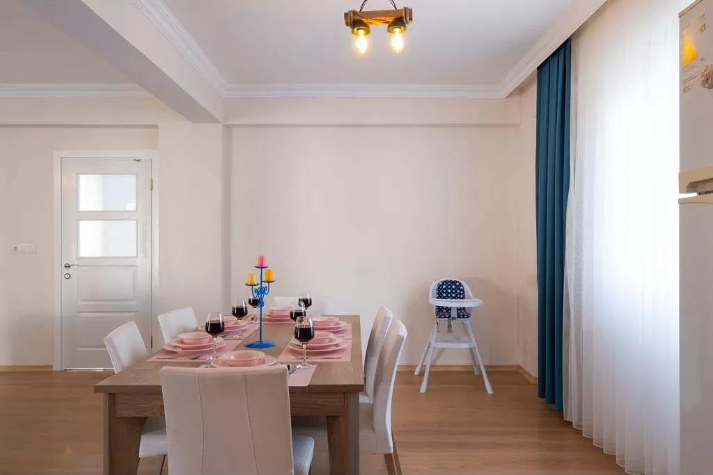Villa Şire