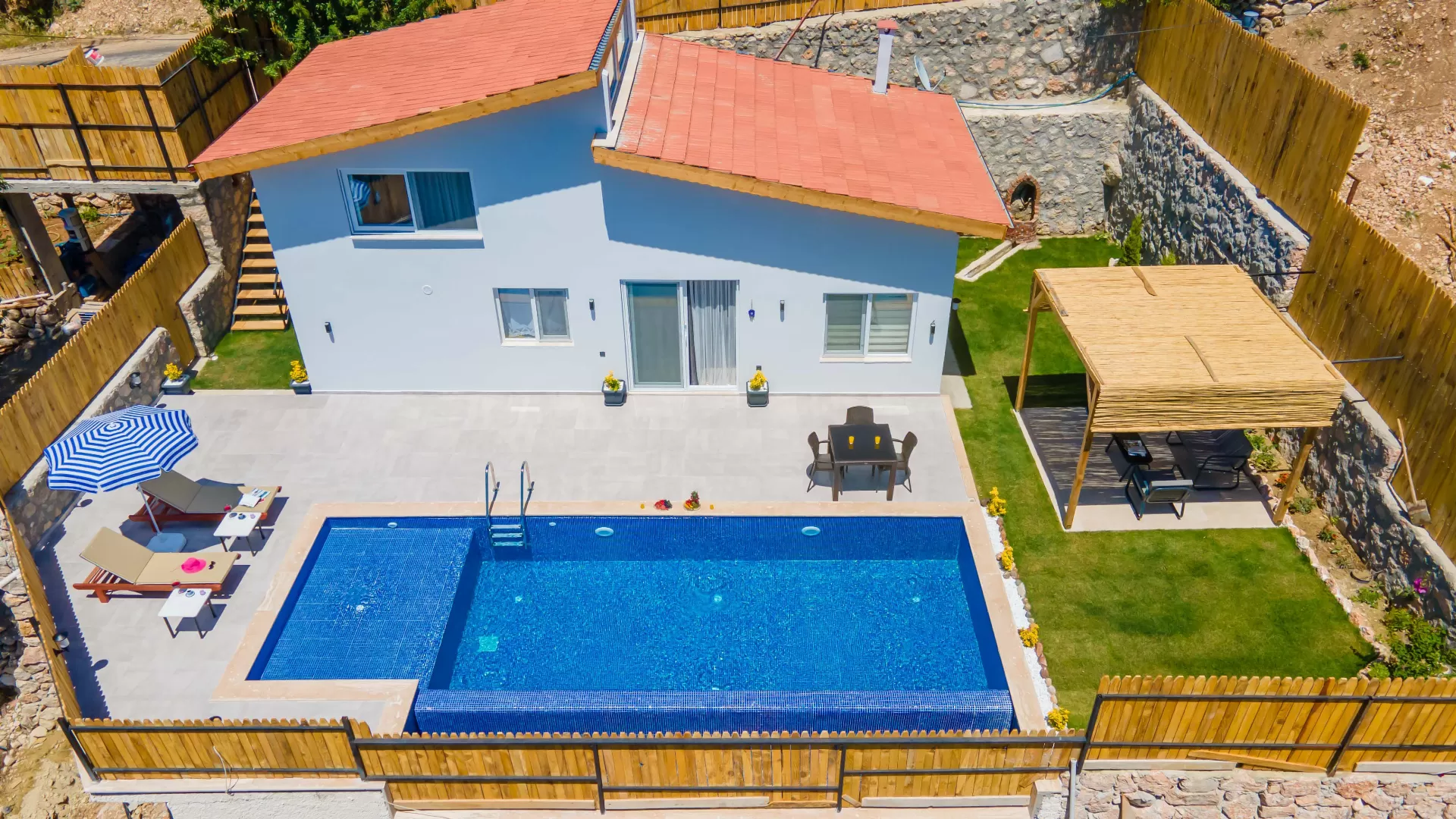 Villa Kekik