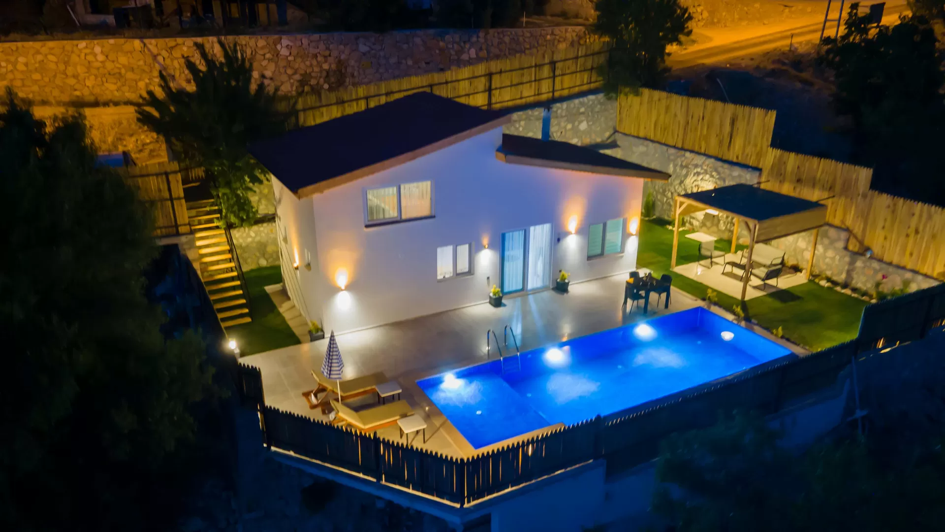 Villa Kekik
