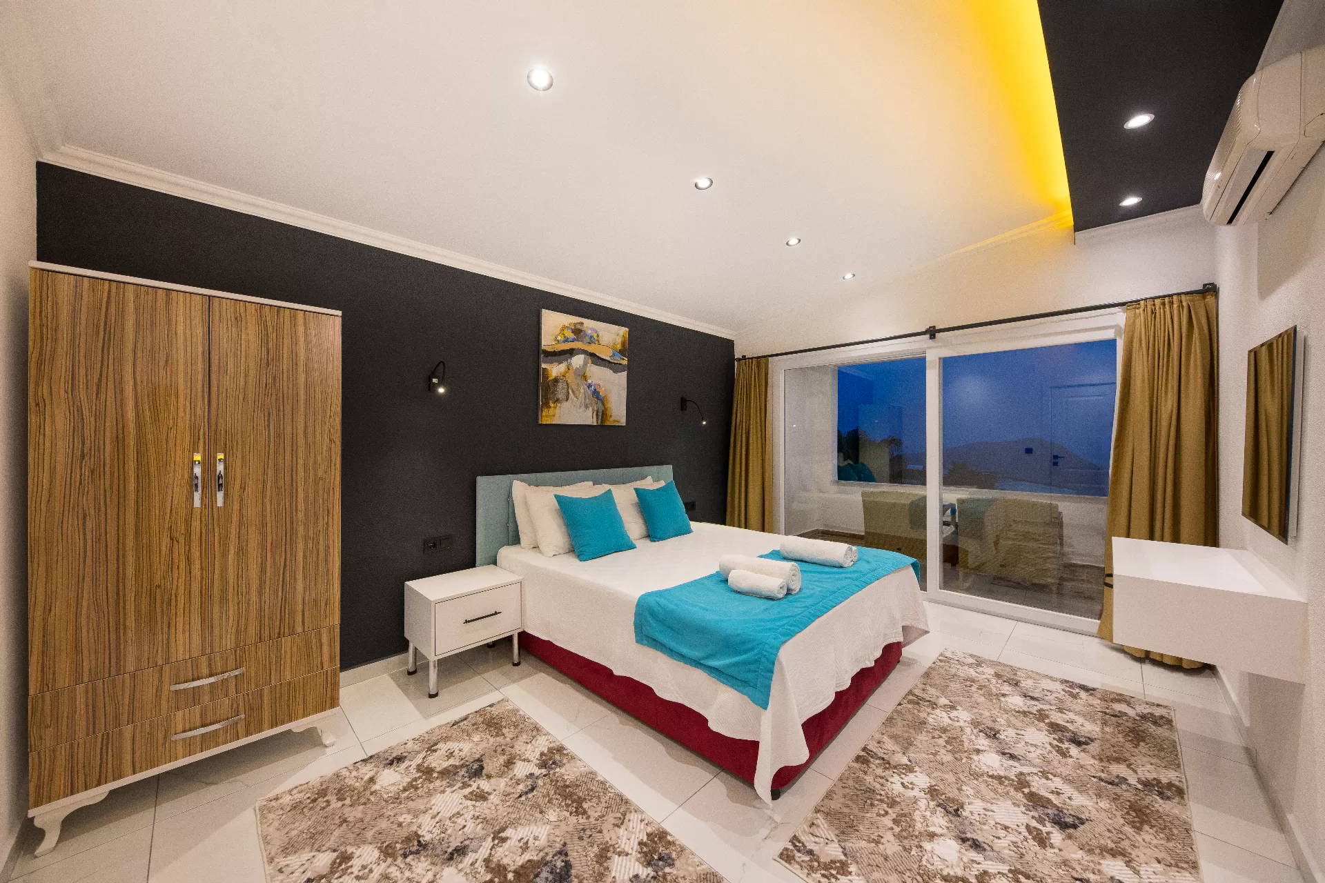 Villa Olive