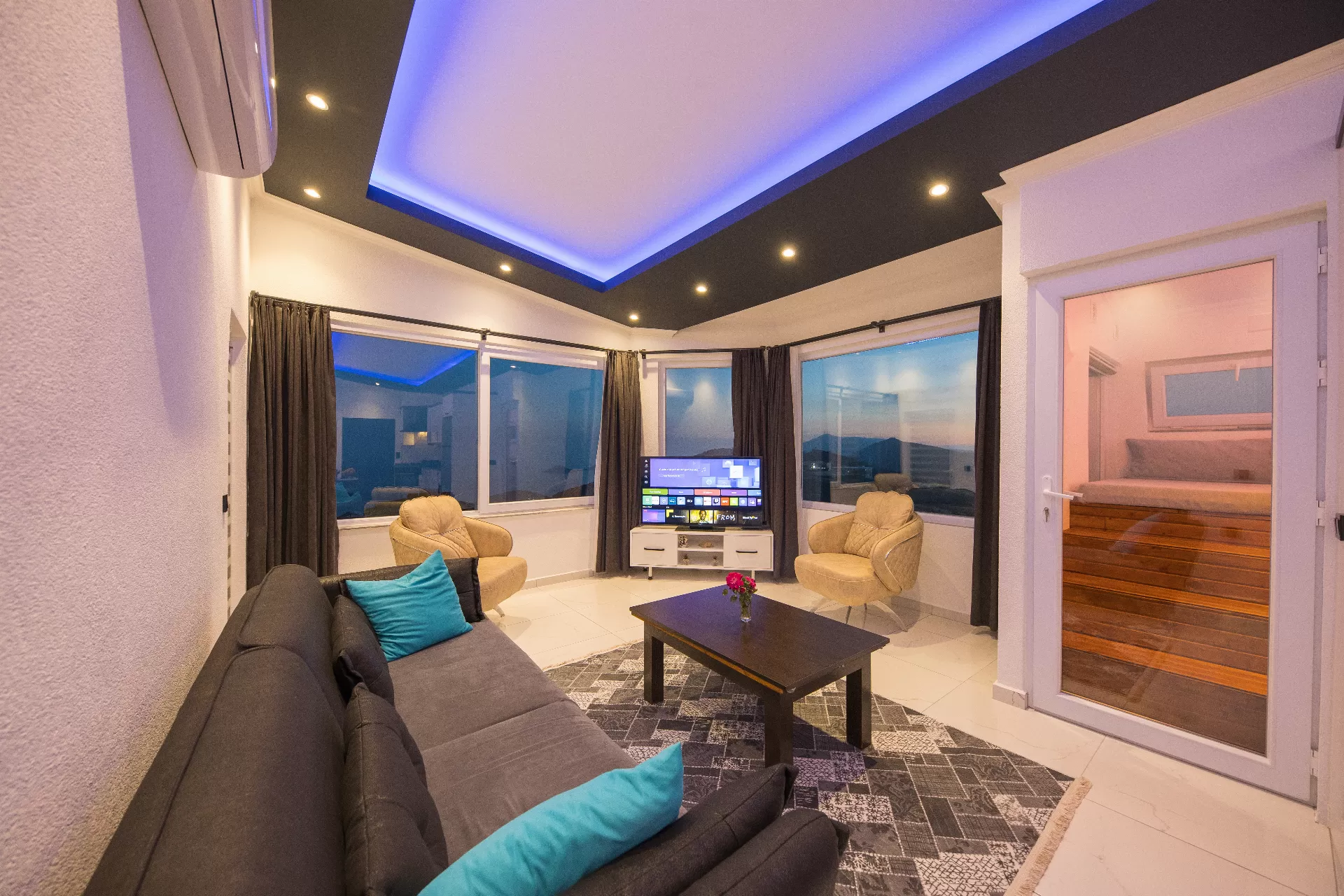 Villa Olive