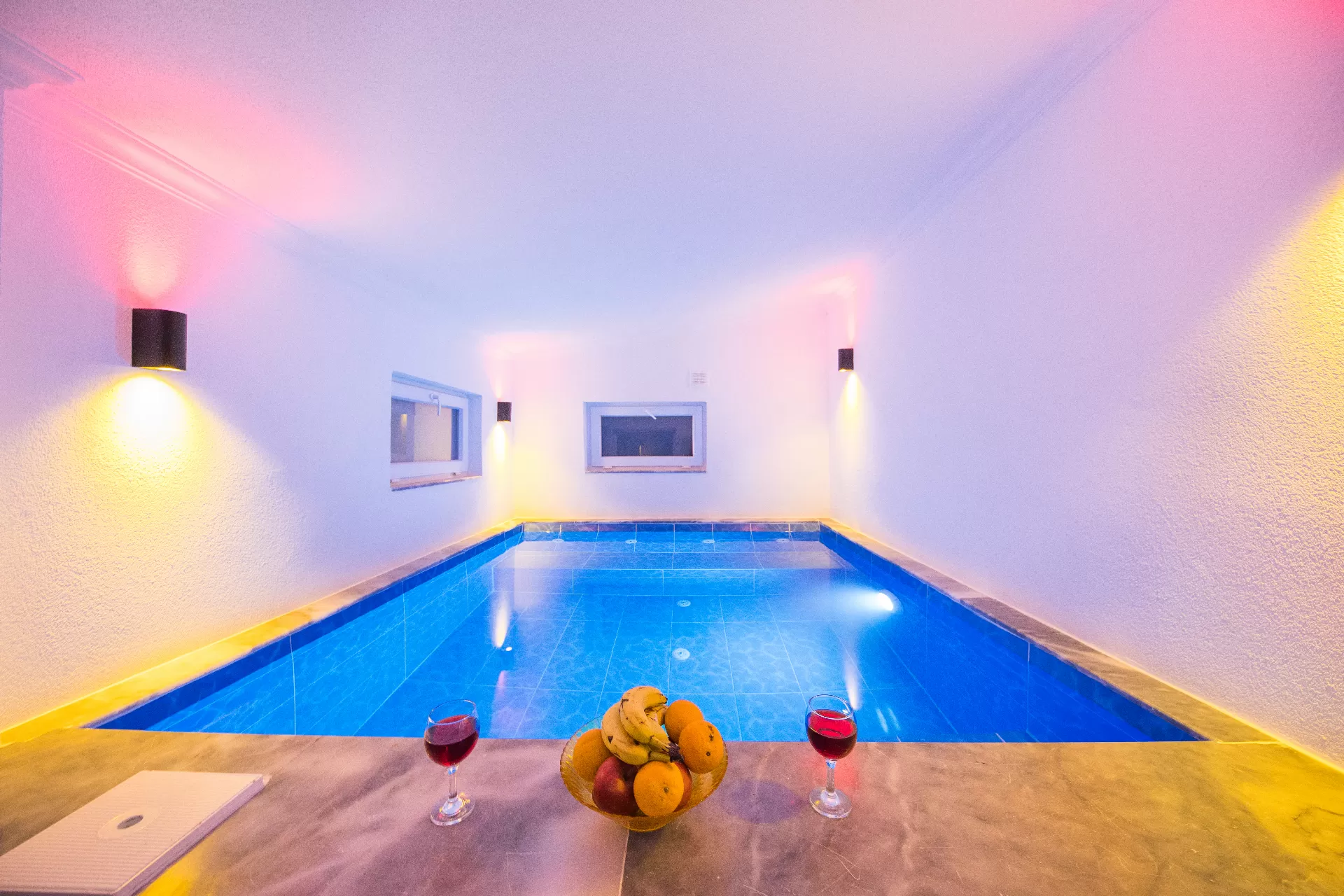 Villa Olive
