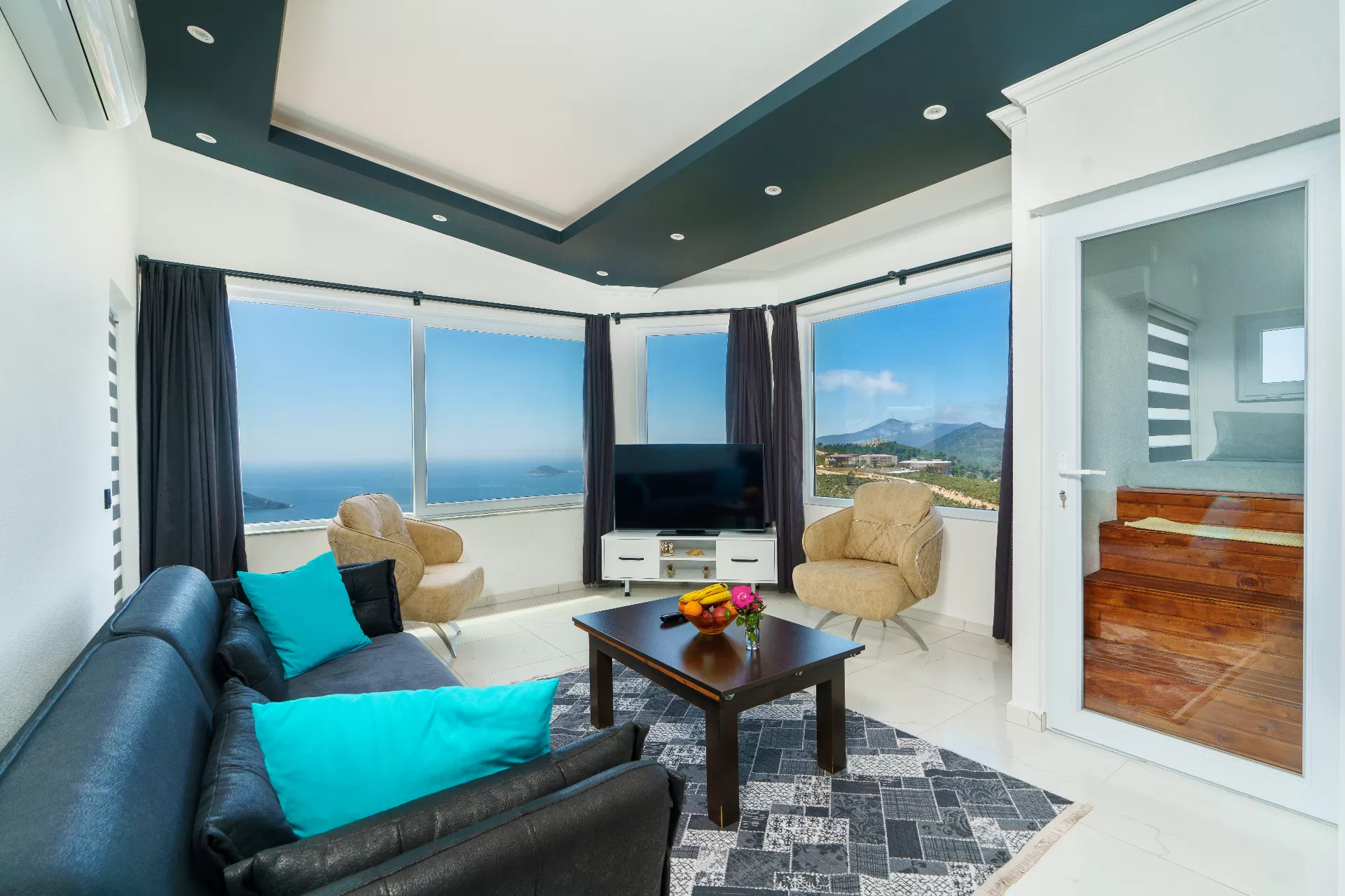 Villa Olive