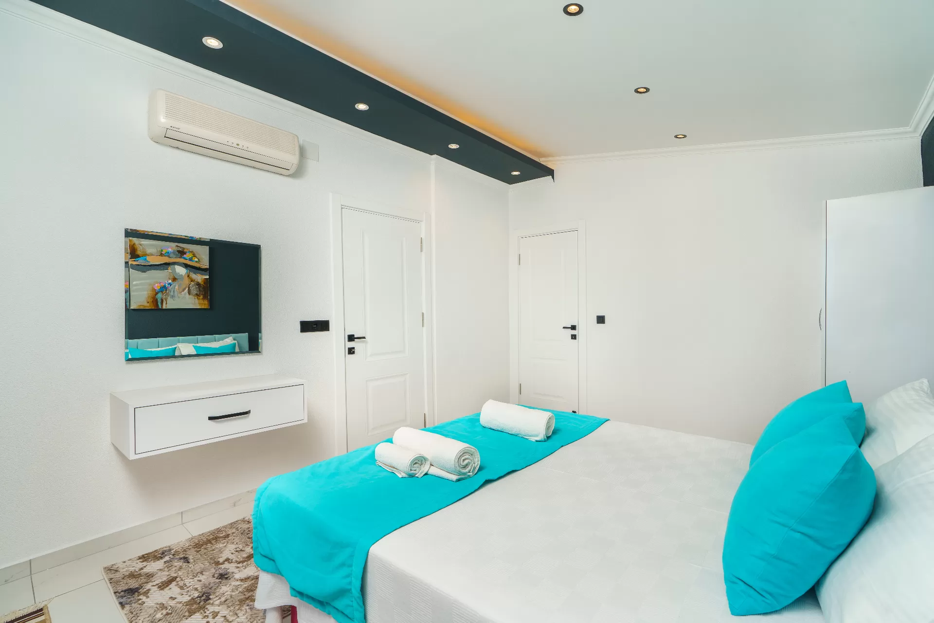 Villa Olive