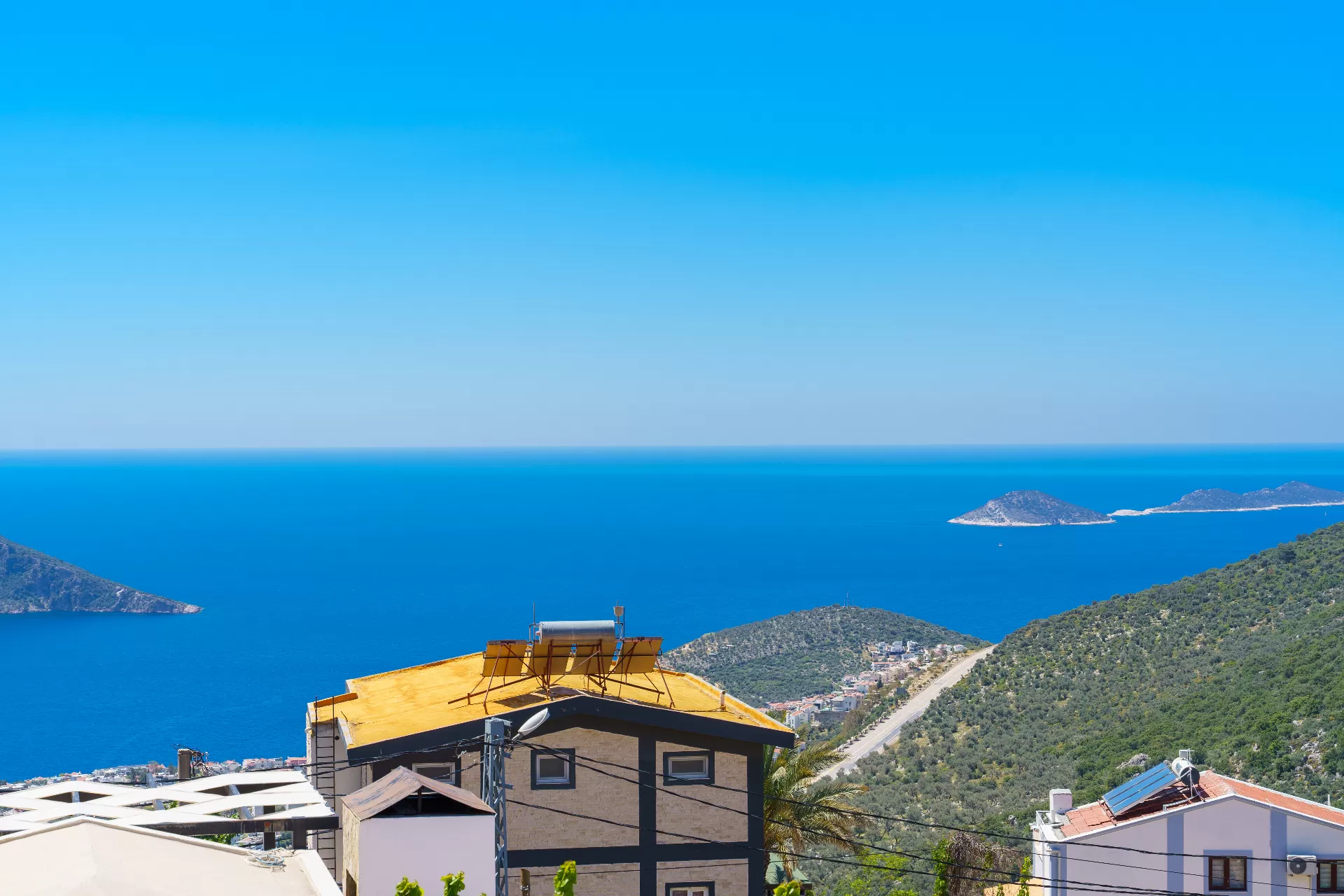 Villa Olive