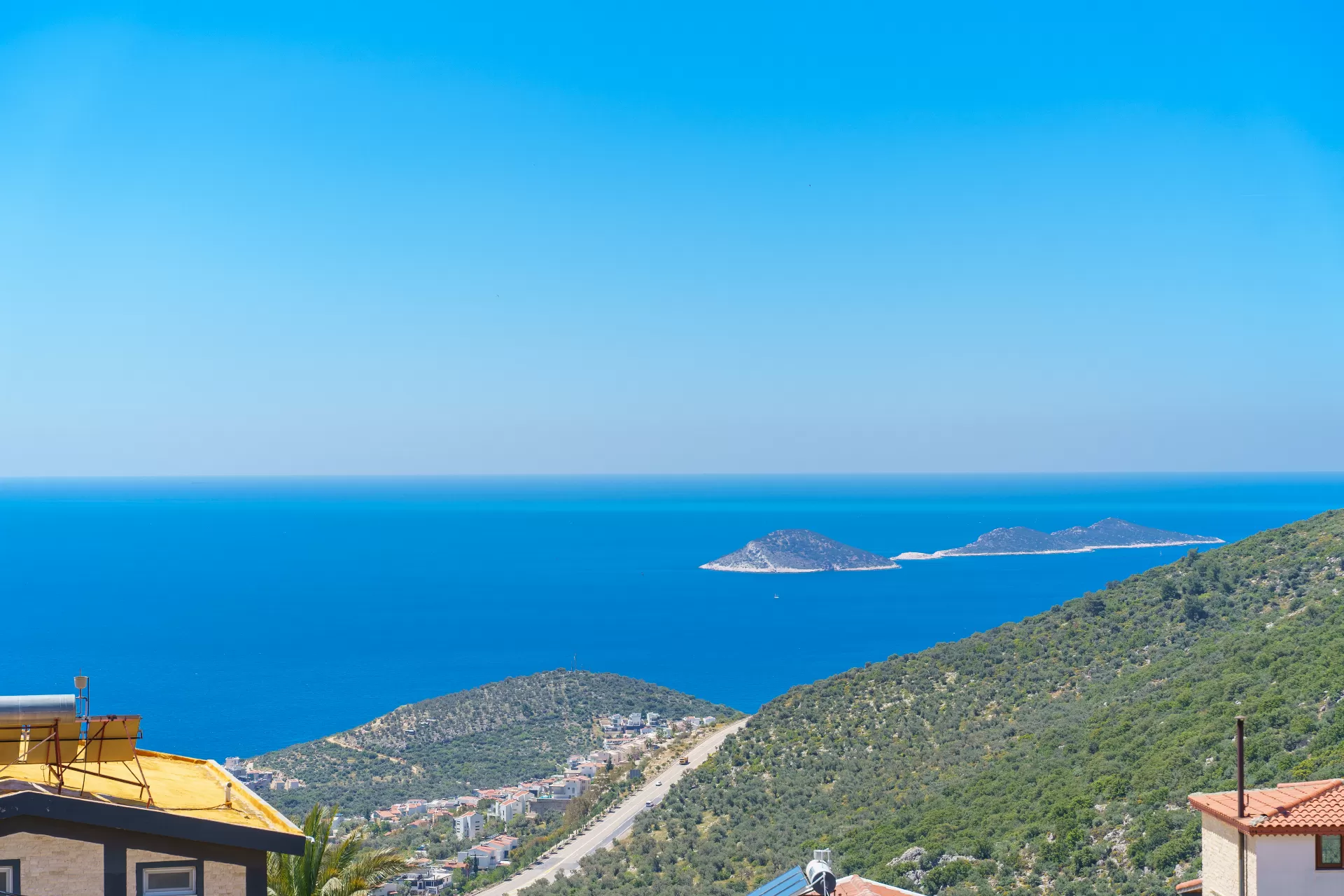 Villa Olive