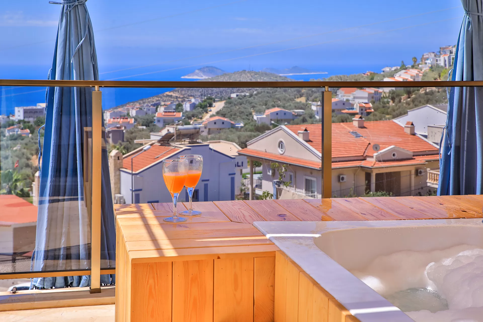 Villa Şirin