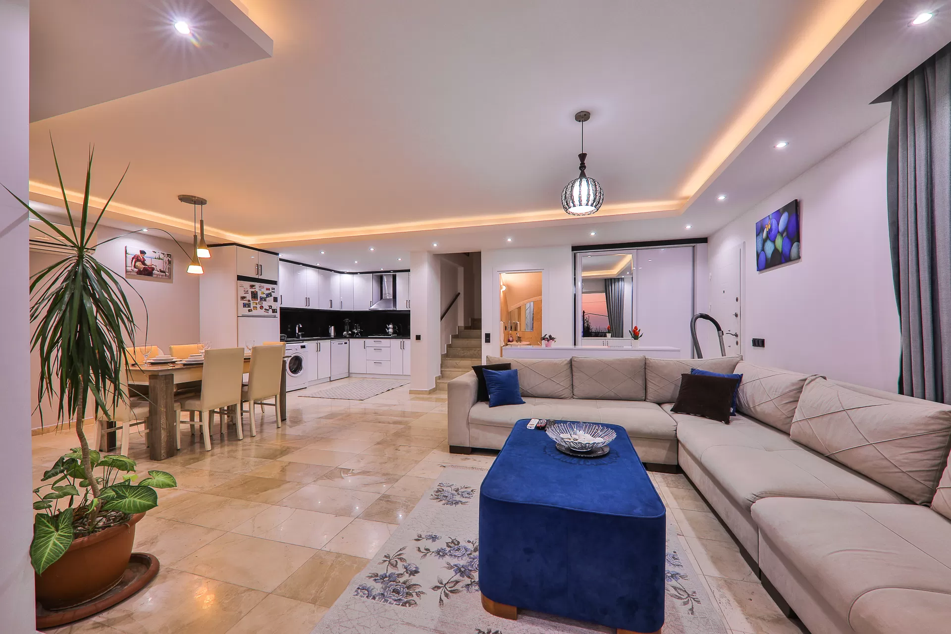 Villa Şirin