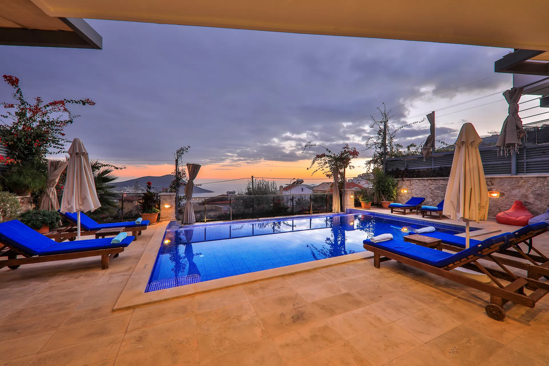 Villa Şirin
