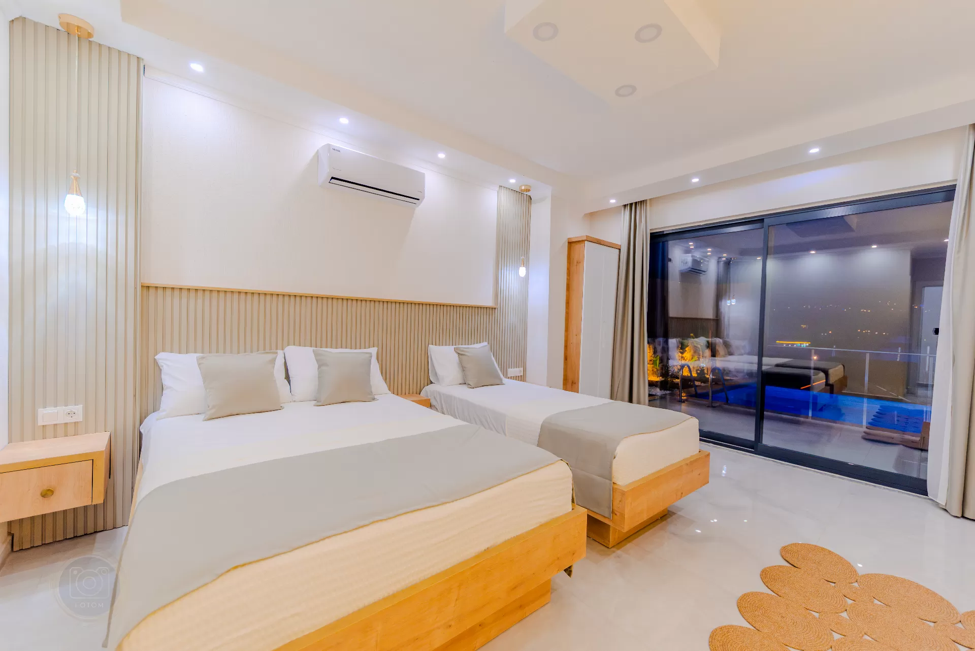 Villa Sun 2