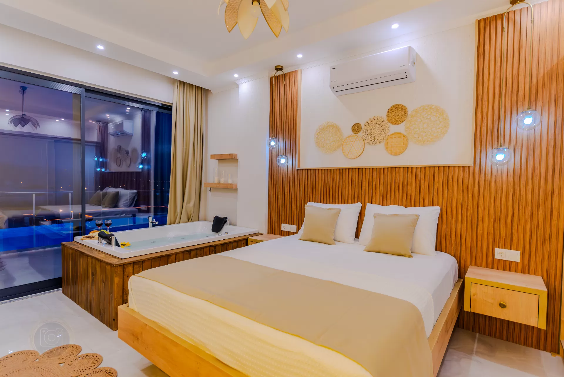 Villa Sun 2