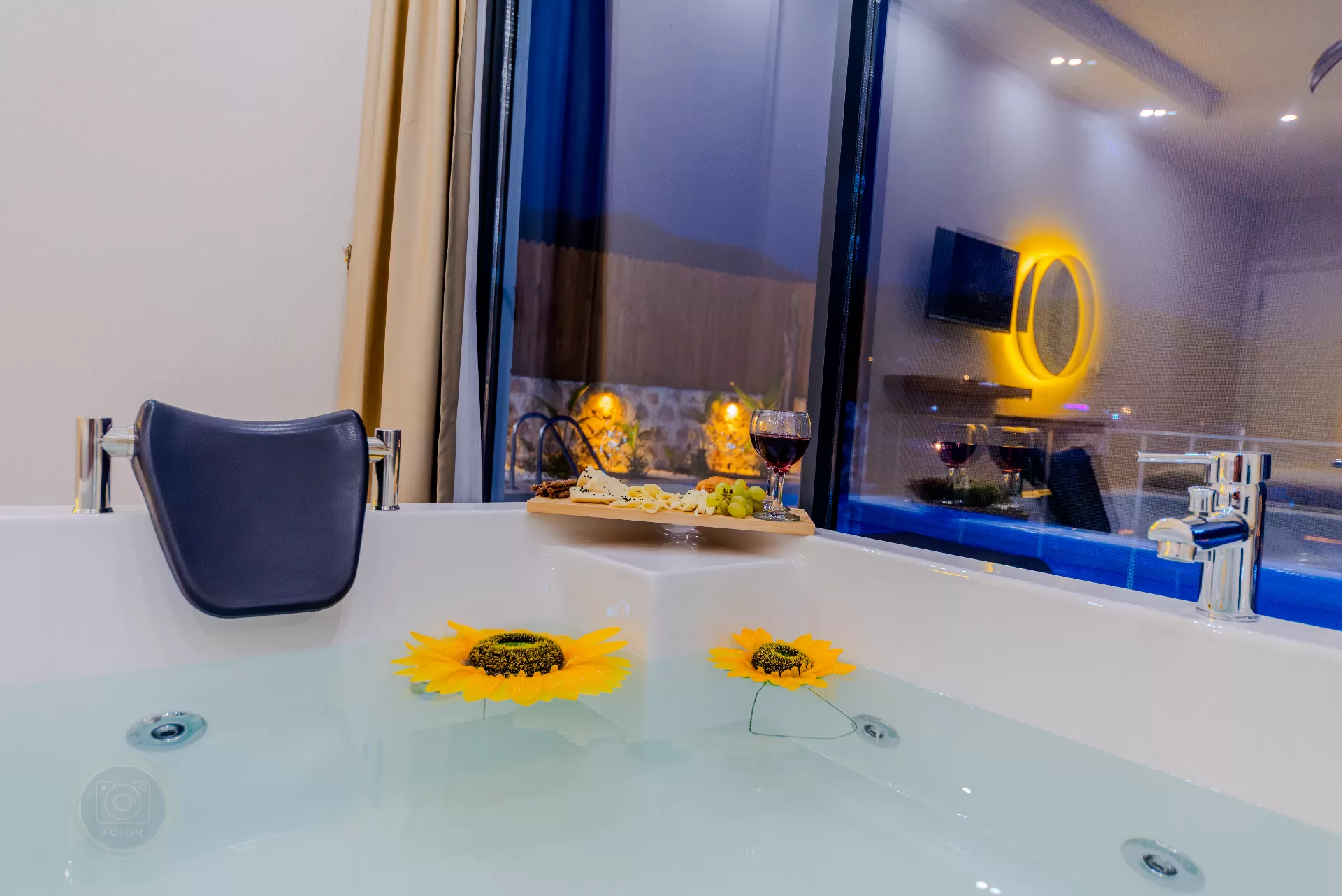 Villa Sun 2