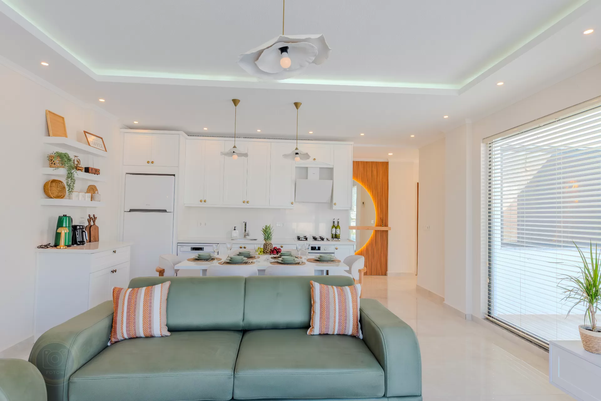 Villa Sun 2