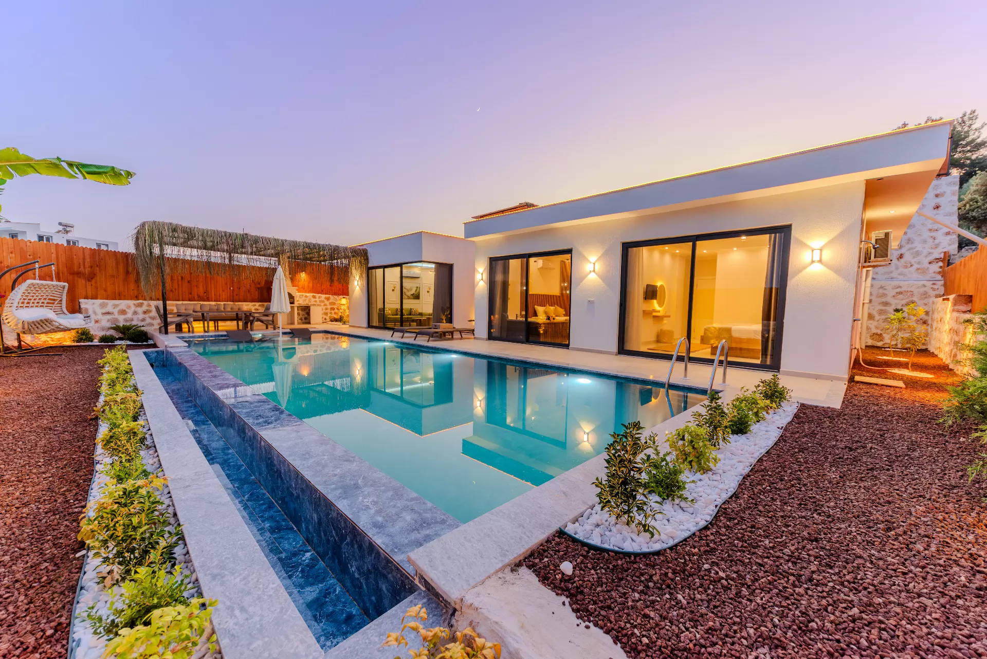 Villa Sun 2