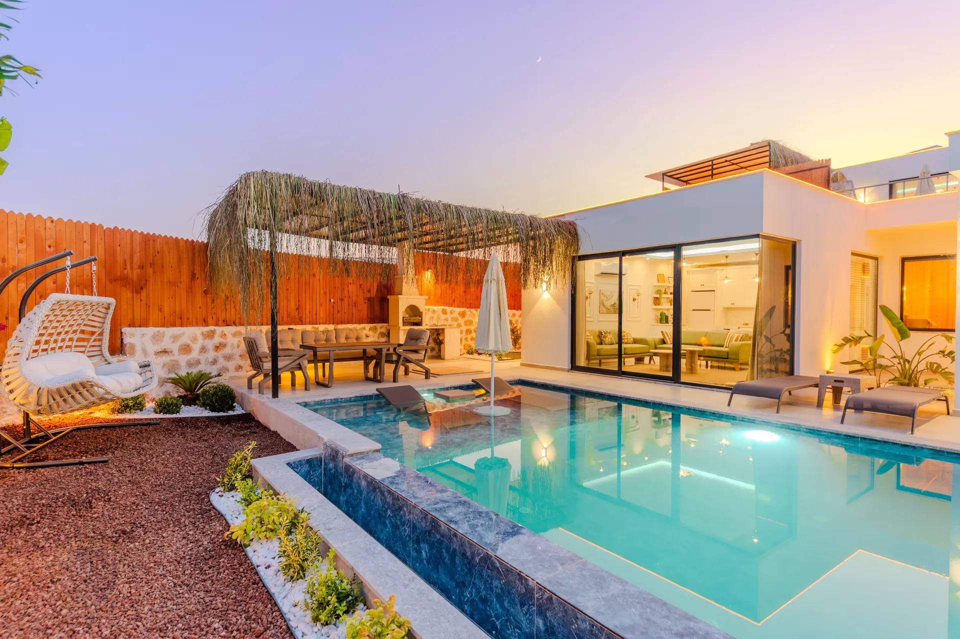 Villa Sun 2