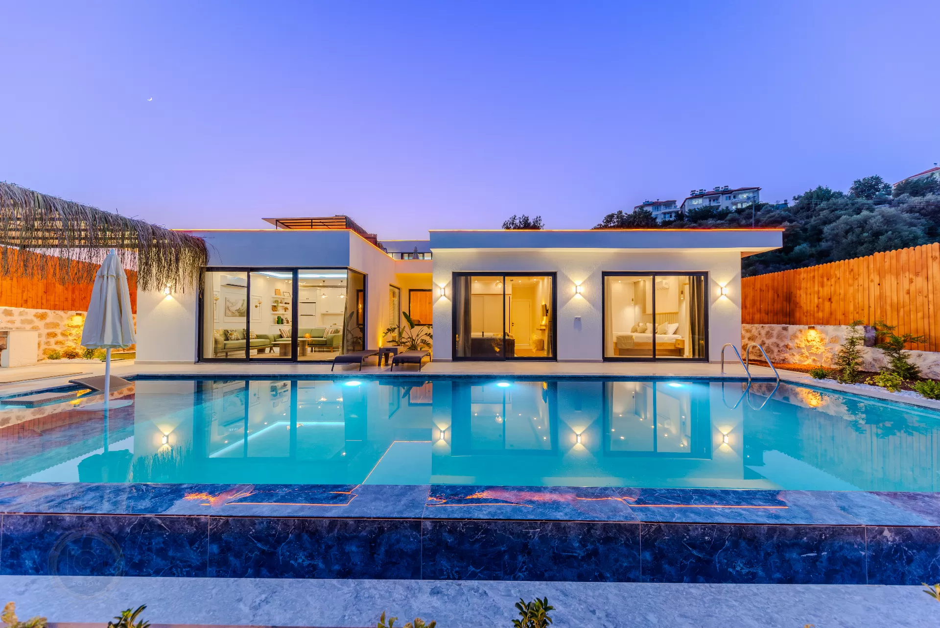Villa Sun 2