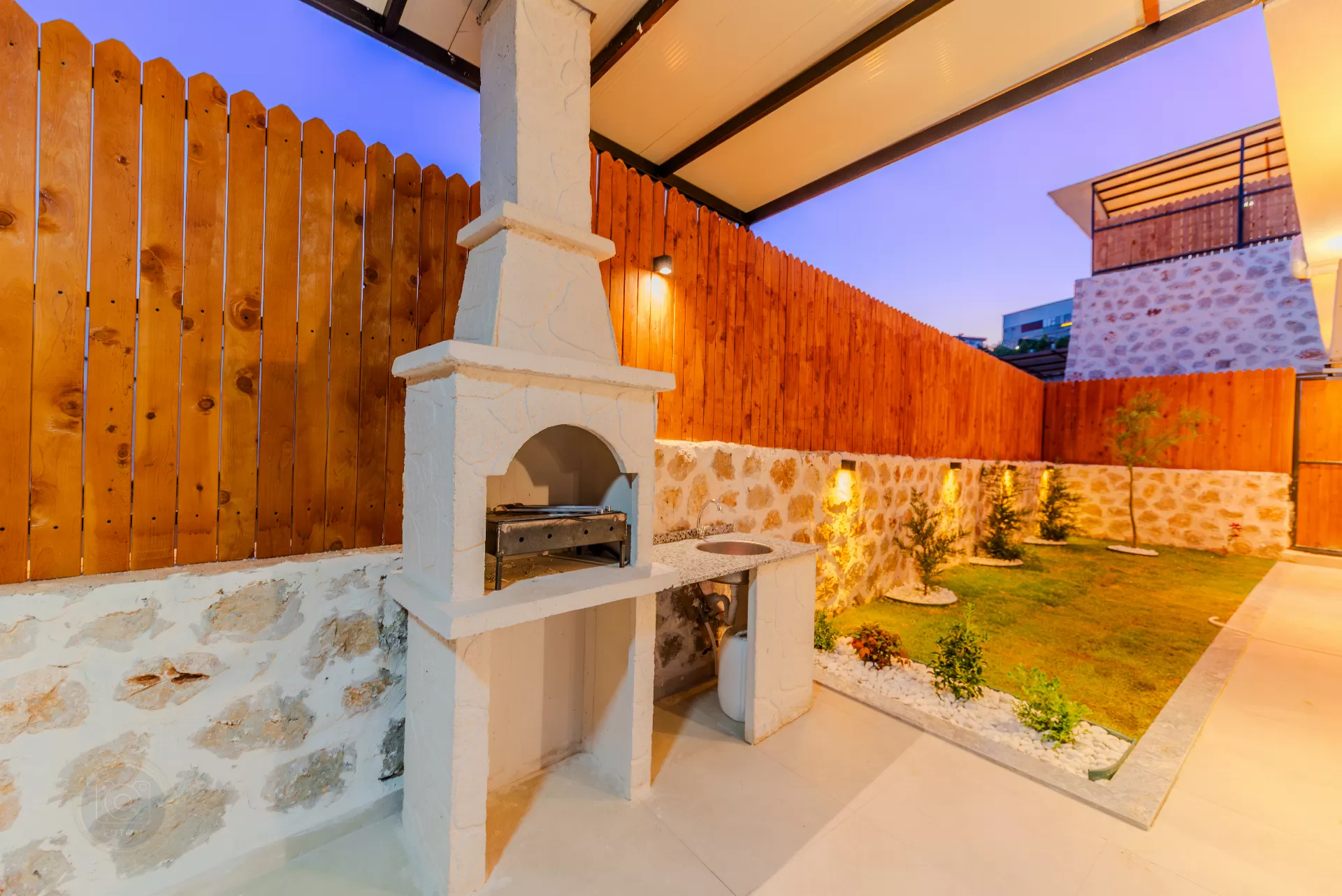Villa Sun 2