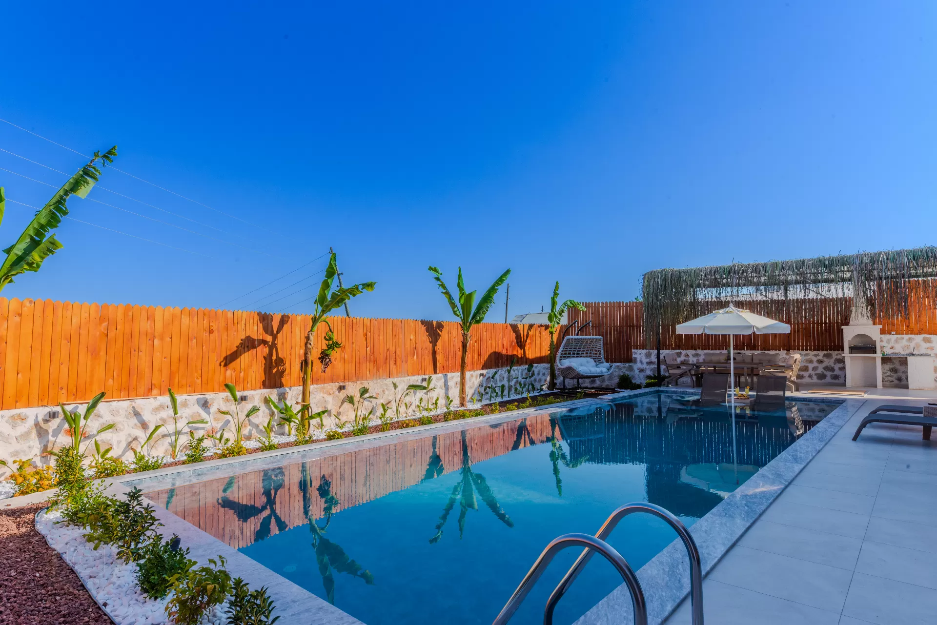 Villa Sun 2