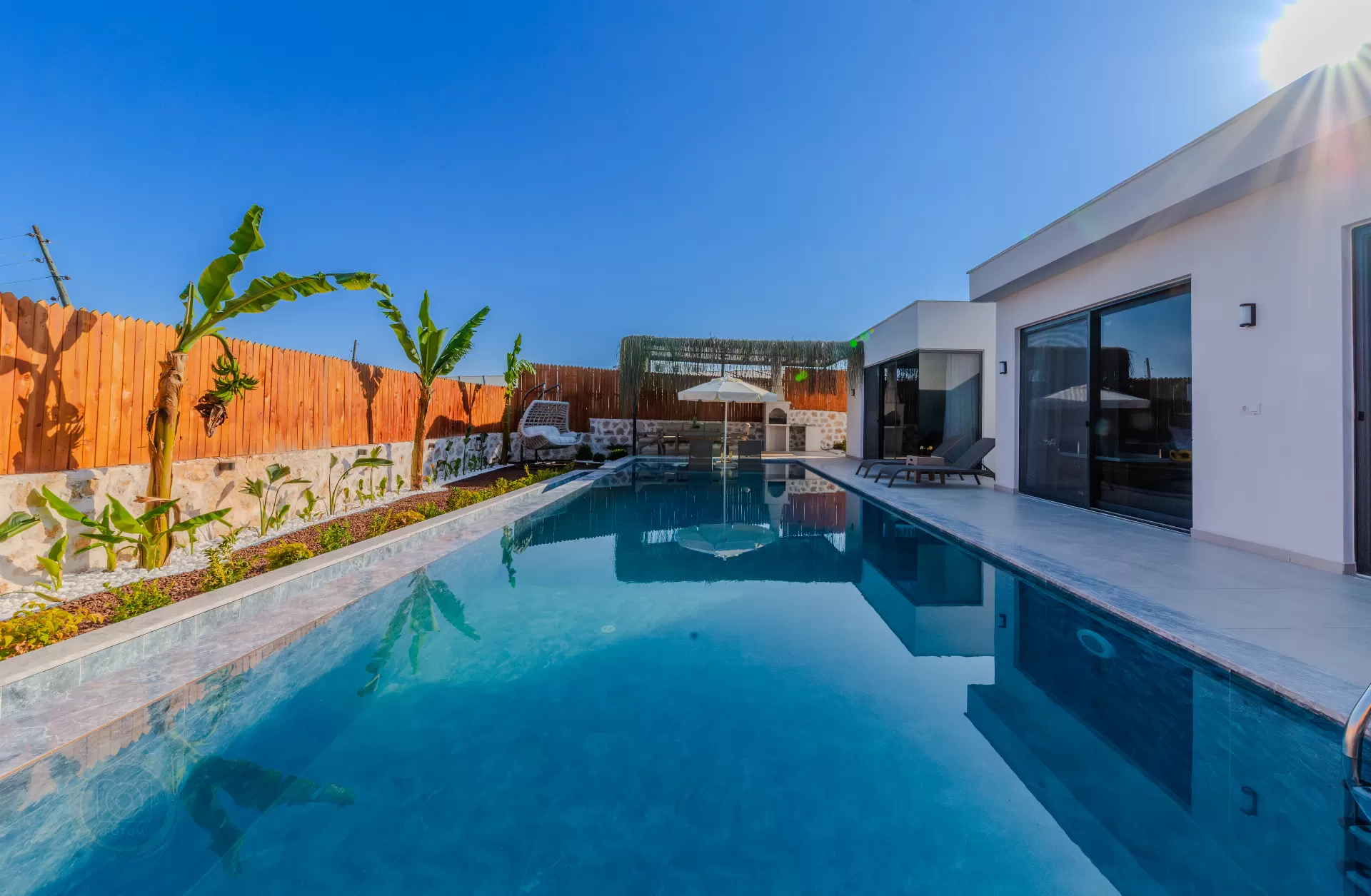 Villa Sun 2